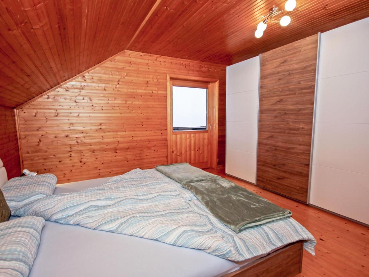 Apartment Ferienwohnungen Magdalensberg By Interhome Groblach Exteriör bild
