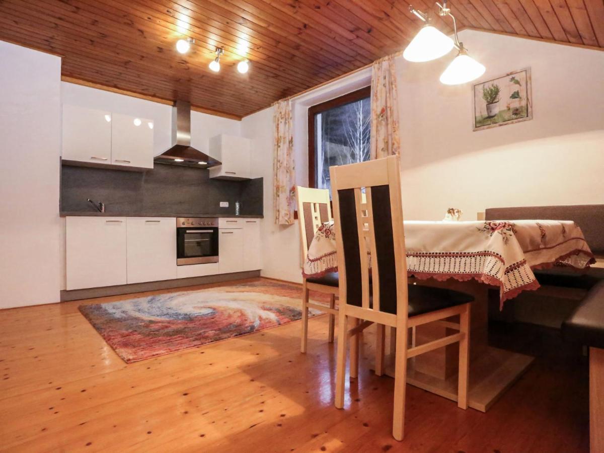 Apartment Ferienwohnungen Magdalensberg By Interhome Groblach Exteriör bild