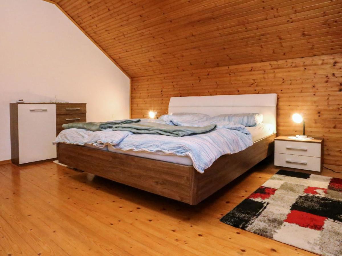 Apartment Ferienwohnungen Magdalensberg By Interhome Groblach Exteriör bild