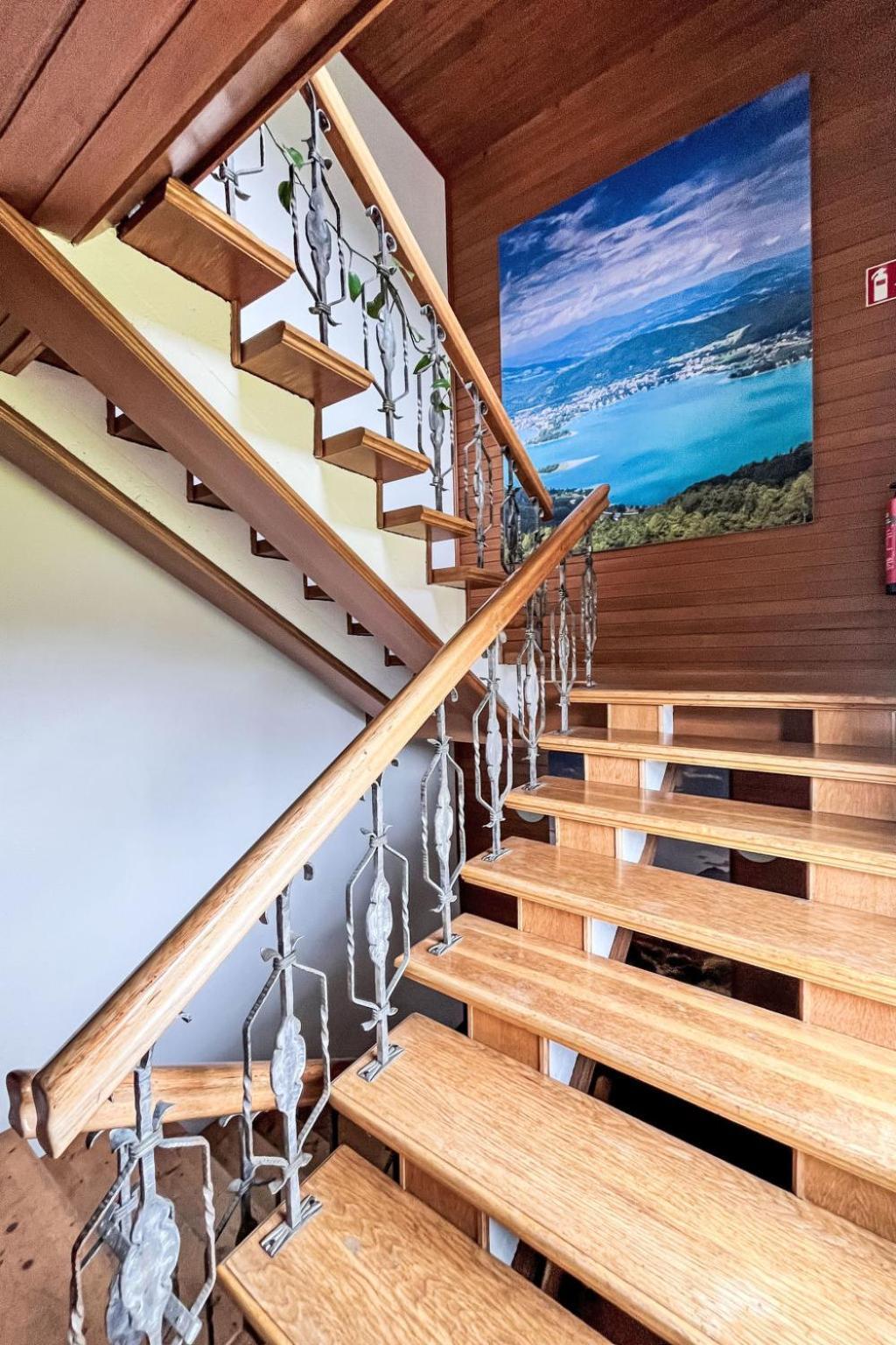 Apartment Ferienwohnungen Magdalensberg By Interhome Groblach Exteriör bild